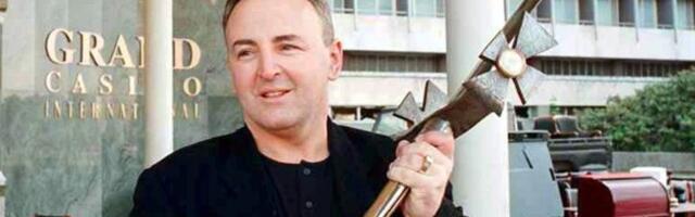 Konačno otrkiven nalogodavac Arkanovog ubistva! "Smetao mu je...."!