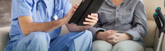 EEG na terenu za decu i odrasle – Psiho centar MM