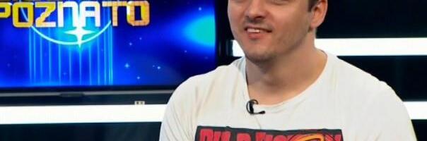 OTELI GA I TRAŽILI MU 20.000 EVRA, A ON 25.000 POKLONIO SAMOHRANOJ MAJCI: Daniel Kajmakoski nagradu iz šou programa dao u humanitarne svrhe