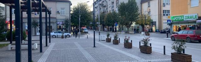 Iz prodavnice u Kuršumliji ukrali oko pola miliona dinara, uhapšene četiri osobe