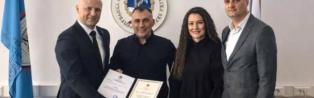 Zajednička saradnja policije Srbije i Srpske: Specijalne obuke o razbijanju tajnih laboratorija (FOTO)