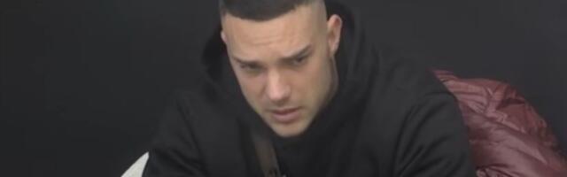 “Poslednji dinar ću joj dati” Andjelo jeca na sav glas zbog majke, jedva ga smirili!