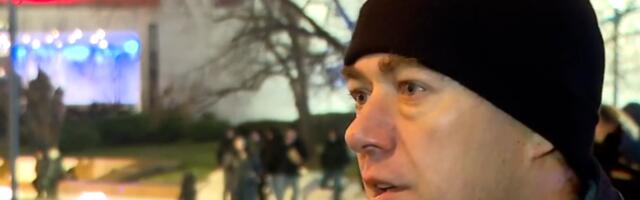 Novinar o napadu na studente: Čini mi se da su samo čekali priliku da ih napadnu