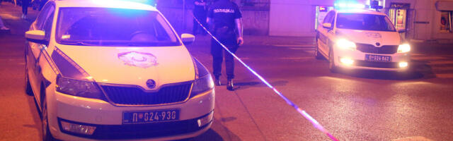 OTKRIVENI DETALJI POŽARA NA VOŽDOVCU, ISTIM VLASNICIMA TREĆI PUT ZAPALJEN AUTOMOBIL! Sumnja se da su ONI meta!