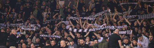 HAOS U PARTIZANU! Nakon neviđene bruke u Nišu, spremaju se otkazi?!