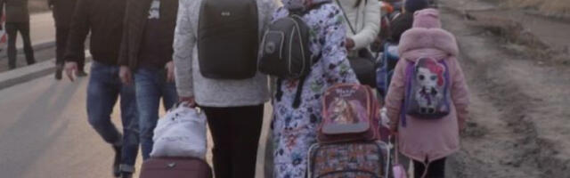 Пољска потрошила 2,2 милијарде долара на украјинске избеглице у 2025. години