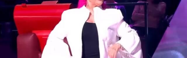 PROMENA U ŽIRIJU "PINKOVIH ZVEZDA": Evo koga ćemo gledati umesto Zorice Brunclik