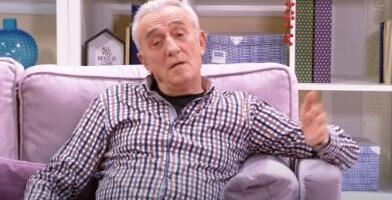 ŠEKIJEV BRAT KOM JE ŽENA PREMINULA U ČUDU ZBOG PEVAČEVE IZJAVE: Možda je bio zbunjen...