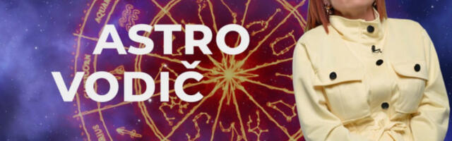 RETROGRADNI MERKUR ove nedelje najviše pogađa 3 znaka: Najbitnije je da poslušaju jedan SAVET, a evo i šta čeka Tijanu Dapčević! (VIDEO)