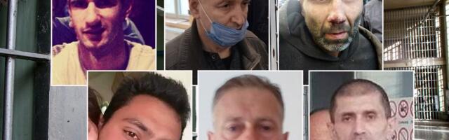 SPISAK KOJI LEDI KRV: Ovo je 14 osuđenika na doživotni zatvor u Srbiji