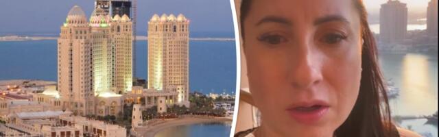 Ana živi u Kataru već 15 godina: "To je bezbedna zemlja, ni automobile ne zaključavamo, ali teško je zaspati"