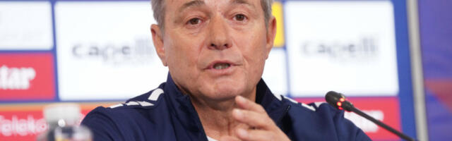 PIKSI SE VRAĆA U JAPAN! Odmah izdato saopštenje!