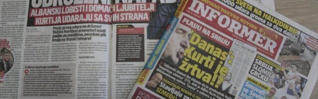 ANEM: Alo i Informer kupili i RTV Golija iz Ivanjice i Televiziju Kikinda