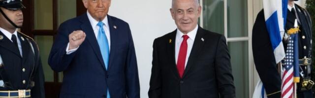 Šok optužbe: Izrael i SAD napali Turski i Kuvajt