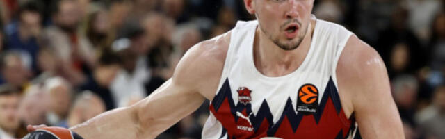 Утакмице Басконије против Хапоела и Макабија играће се без навијача