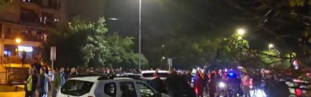 INCIDENT U ZABJELU: Uhapšeni Marko i Miloš Jaćimović zbog nasilničkog ponašanja