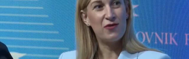 ​Јовановић и Стараја разговарали о унапређењу сарадње Србије и Мађарске