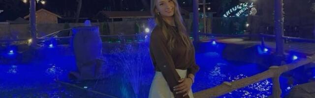 Srbija ne brine za budućnost, Zrenjaninka uradila nestvarnu stvar u LŠ, naslednica Tijane Bošković je rođena