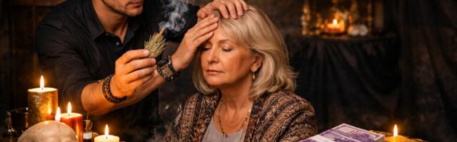 Ženi “skidao magijiu” za 96.000 dinara i 30.000 evra