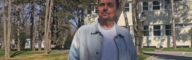 Keba ima najmanju penziju na estradi? Godinama se borio, sada svaki mesec prima samo OVO