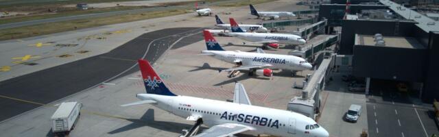 Osam godina koncesije: Beogradski aerodrom povećao saobraćaj, ulaganja premašila 360 miliona evra