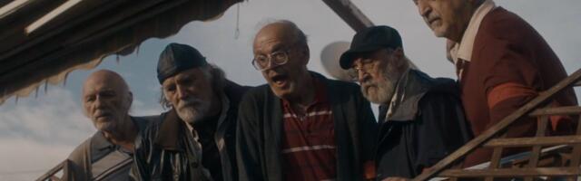 Nagrađivani film „Paviljon“ stiže u domaće bioskope – i morate ga pogledati!