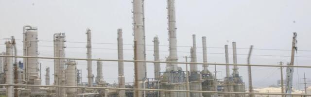 AMERIKA I IZRAEL BOMBARDOVALI GASNA POSTROJENJA IRANA: "Naši energetski objekti su napadnuti uprkos Trampovom obećanju