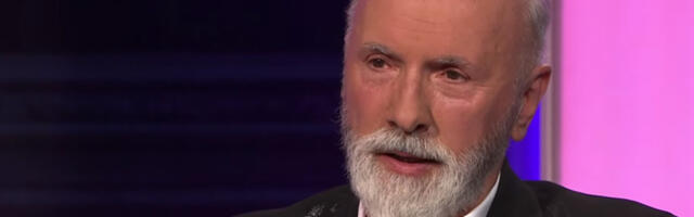 "U gradu u kojem sam rođen, u kojem sam..." Dino Merlin saopštio važnu vest i napravio "pometnju" u Sarajevu