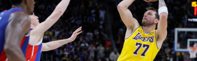 Дончић ангажовао „Краљицу развода” у борби за алиментацију