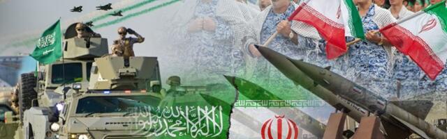 Pakao kod Rijada: Balističke rakete i dronovi pogodili američku bazu