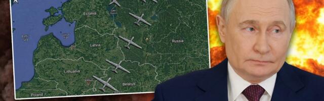 Putin širi SVO na NATO zemlje?! Ukrajina napala preko teritorije Alijanse: Ovaj potez će imati nezamislive posledice