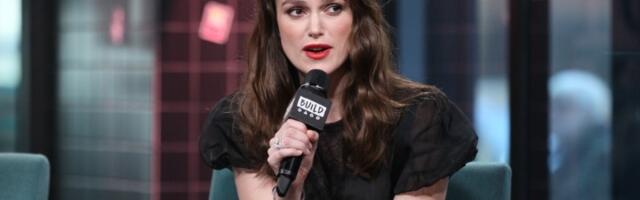 Kira Najtli otkrila zašto je nakon "Pirata sa Kariba" godinama išla na psihoterapiju