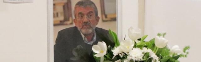 Šest godina od smrti vranjskog hirurga Vukašina Antića (1958 - 2020)