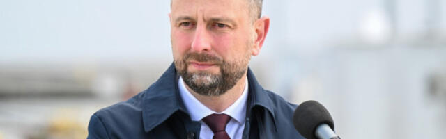 Poljska: jačanje sopstvene bezbednosti prioritet, nema jakog NATO bez SAD