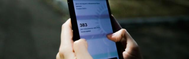 Slučaj aktiviste razotkriva razmjere digitalnog nadzora u Kazahstanu