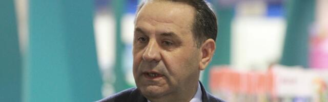 Ljajić o dijalogu s Vučićem: Nema alternative osim razgovora za smirivanje tenzija