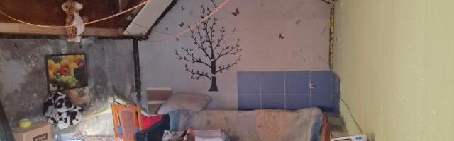 Porodica Stanković iz Borče nema električnu energiju: Dve devojčice žive u hladnoći, jedna čeka operaciju srca!