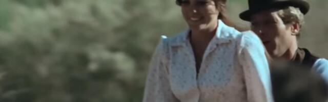 Čuveni Jugosloven ostavio misicu u sedmom mesecu trudnoće zbog ljubavi sa svetskom zvezdom: Ovako danas izgleda legendarna lepotica