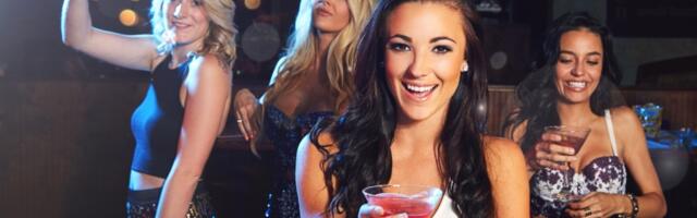 Da li je moguće naći „dobru“ devojku u noćnom klubu