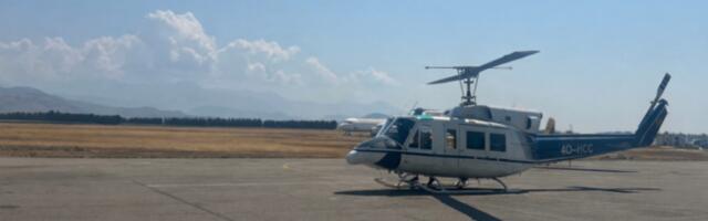 MUŠKARAC (50) PREMINUO TOKOM PLANINARENJA! Tragedija na Rumiji, telo evakuisano helikopterom!