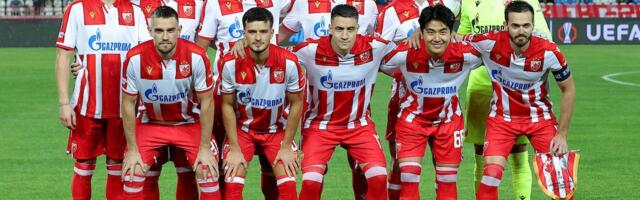 Trojica sigurno u junu napuštaju „Marakanu“: Ovo su ugovori svih igrača Crvene zvezde