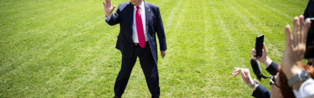 Трамп дао Ирану ултиматум: Још пет дана за договор пре обнове сукоба