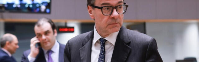 Ђорђети: Италија ће задржати дефицит испод три одсто БДП-а