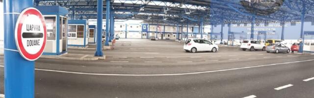 Izmenjeno radno vreme graničnih prelaza