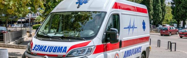 Užas na gradilištu u Železniku: Maskirani napadači krvnički prebili radnika, pa ga vezali i bacili u kontejner