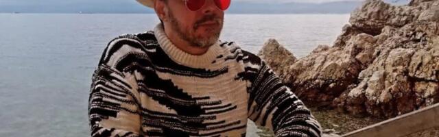 "Moj život nema nikakvog smisla": Pevač objavio jezivu fotografiju iz bolnice