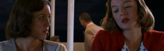 Prijateljstvo traje godinama, a sve je počelo na ovom setu: Sećate li se Vaje i Milene u ovoj seriji?