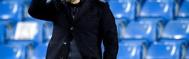 VELIKI UDARAC ZA DOMAĆINA MUNDIJALA: Kardoso povredio zglob, u pitanju nastup na SP