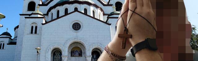"Lemaju se i diluju, al' pored crkve 3 prsta, bajo moj!": Da li je greh krstiti se u prevozu dok prolazite pored svetinje? Teolog ima jasnu poruku!