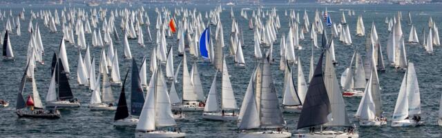 Srpski jedriličari osvojili tri medalje u Rumuniji